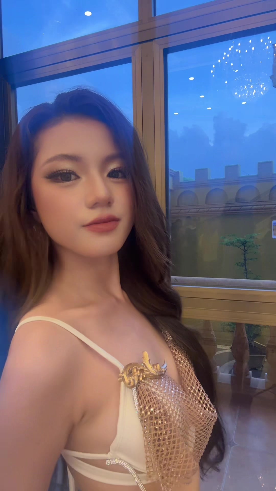 @lily tr