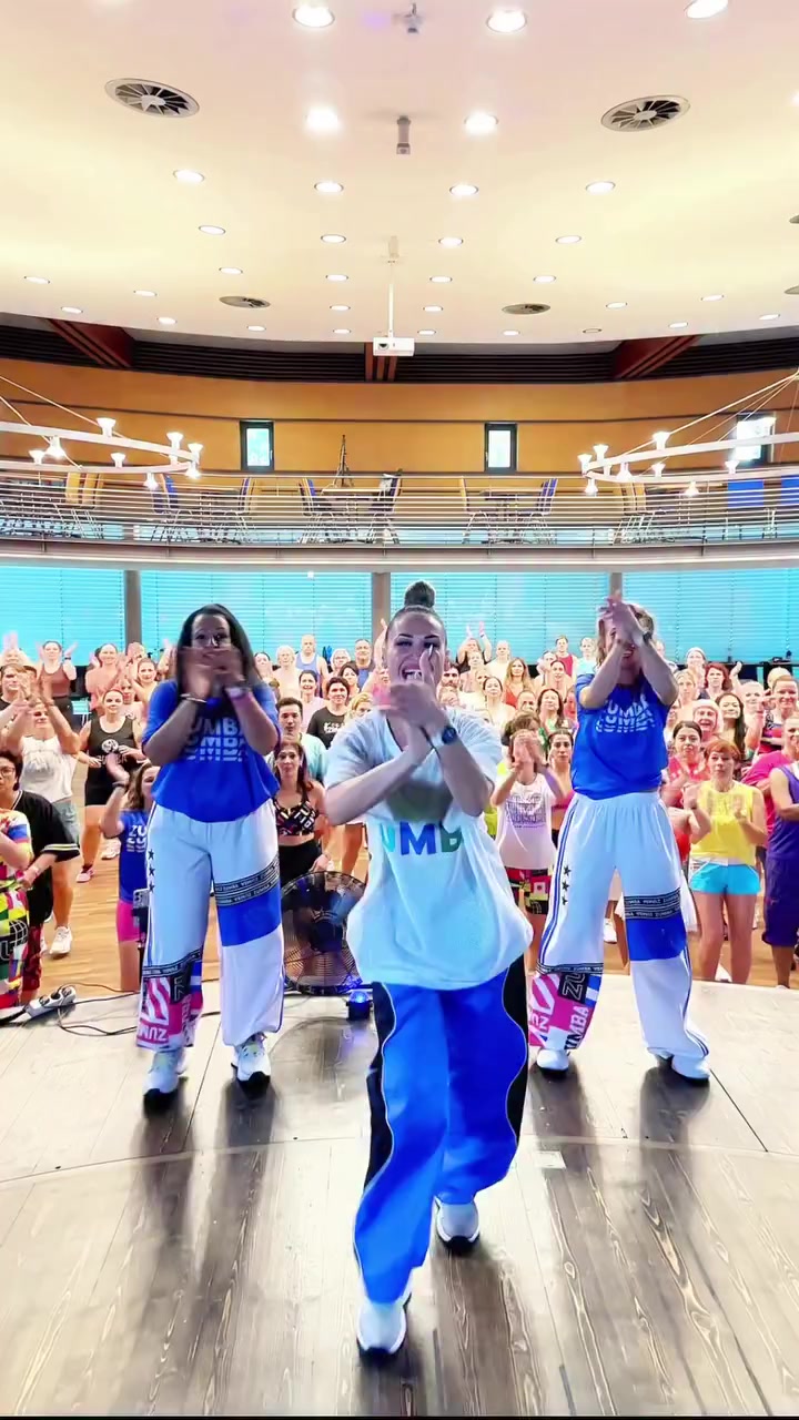 @Portal Zumba Brasil