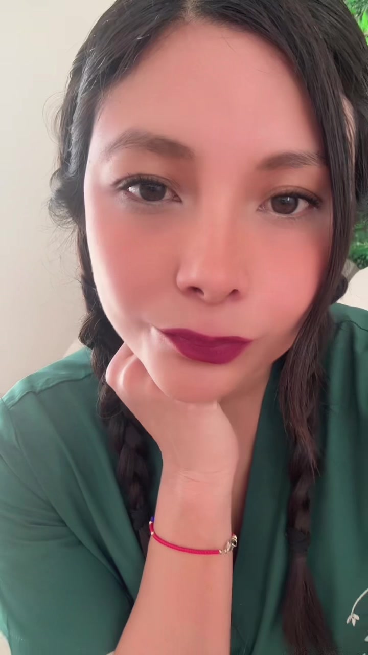 @Alexa Campos