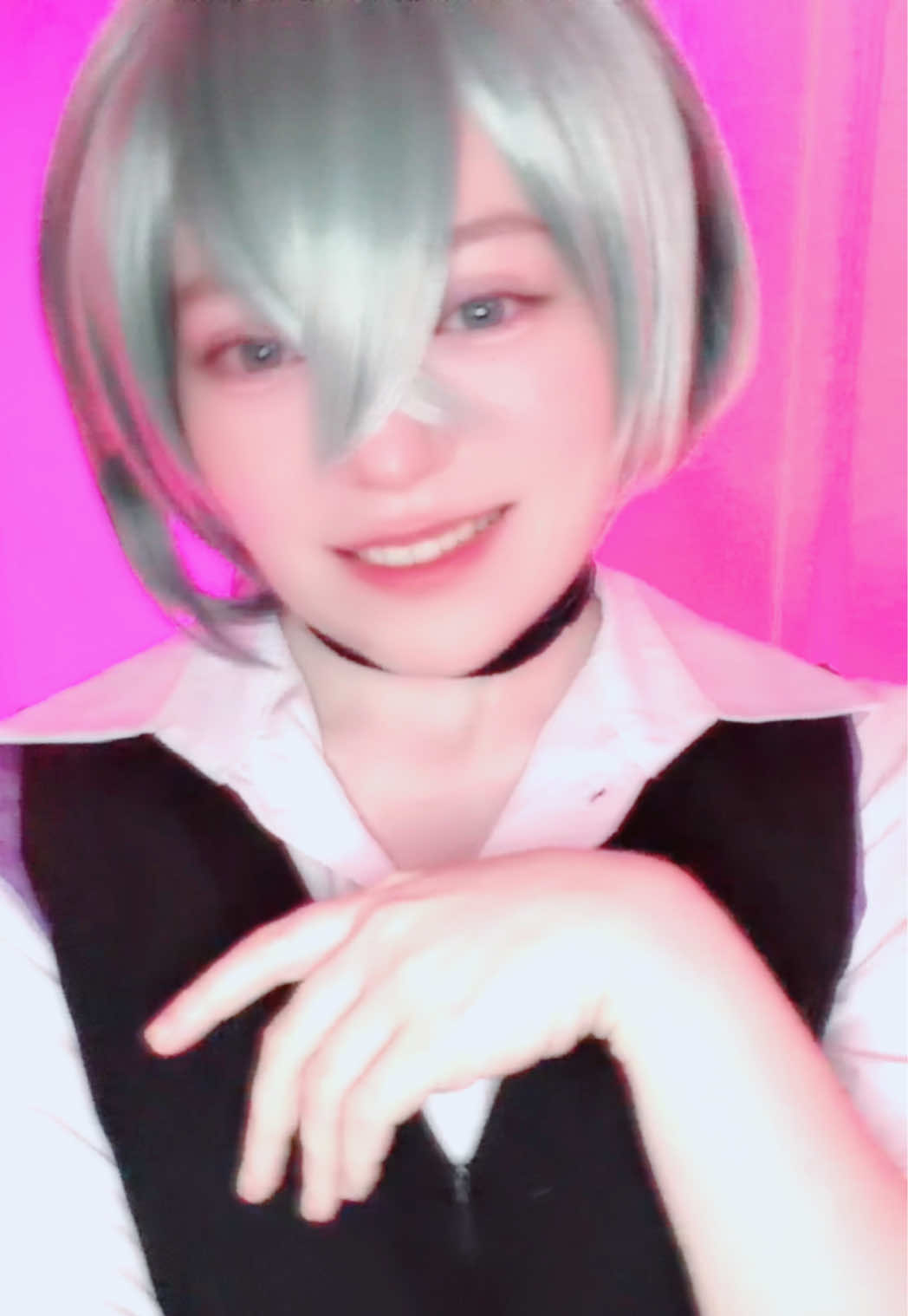 @💫Spectrosky Cosplays💫