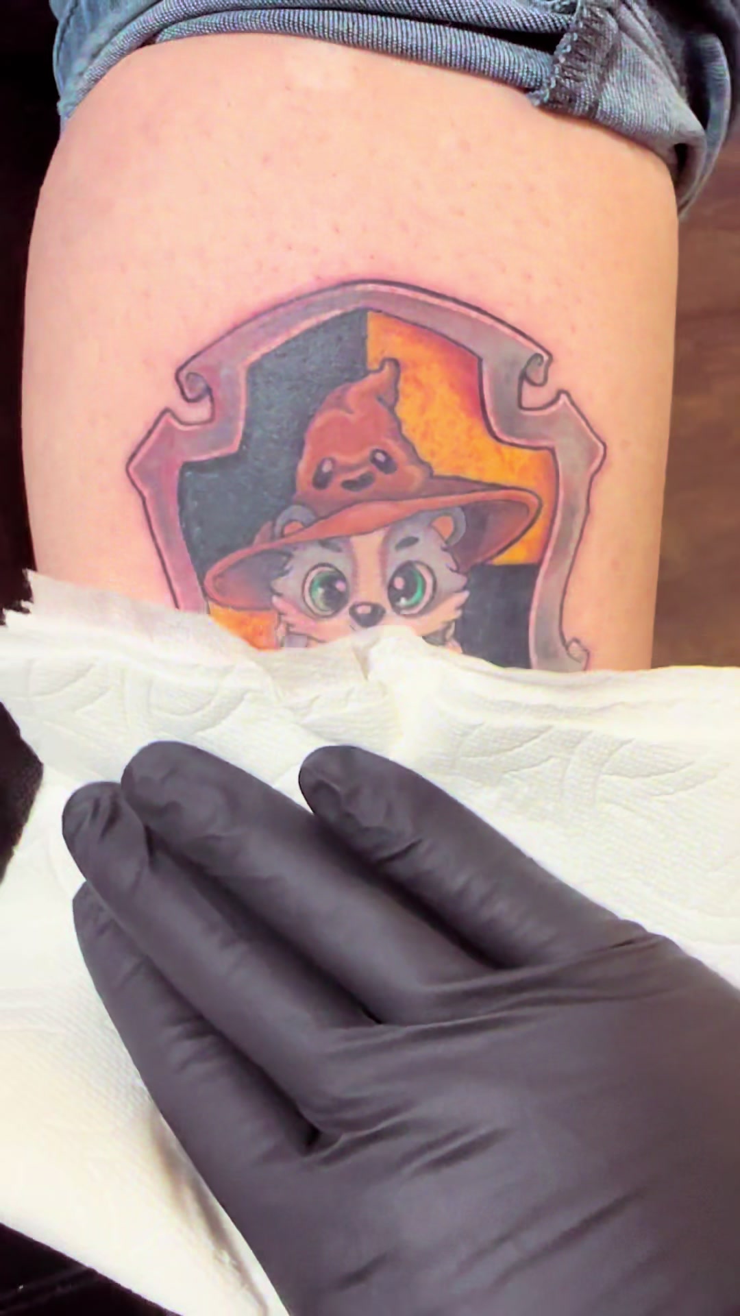 @Eleven_Tattooing