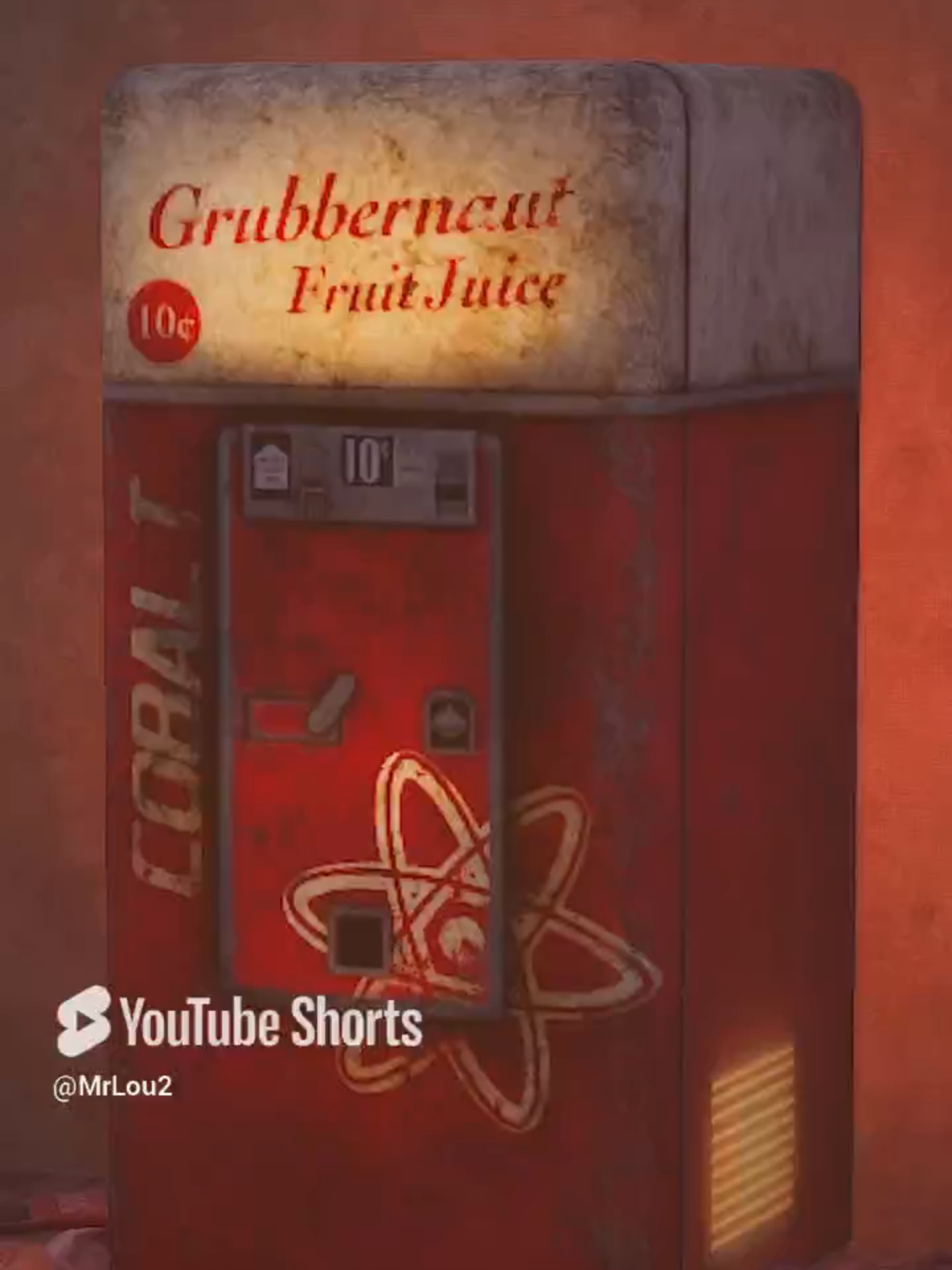@MrLouShorts