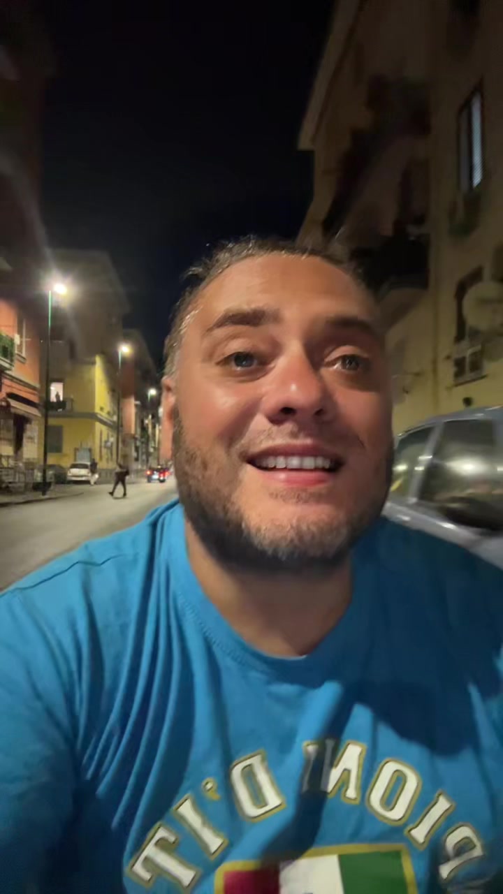 @Maurizio