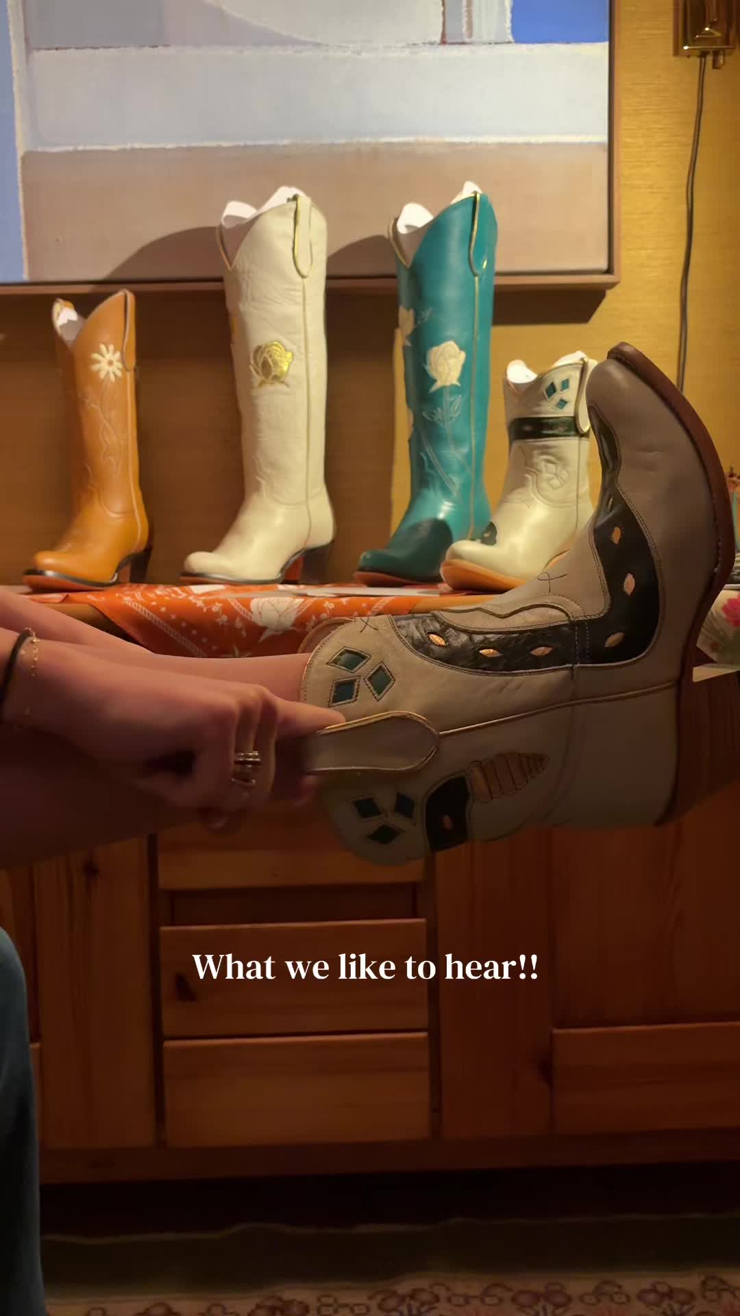 @Frauleinbootcompany