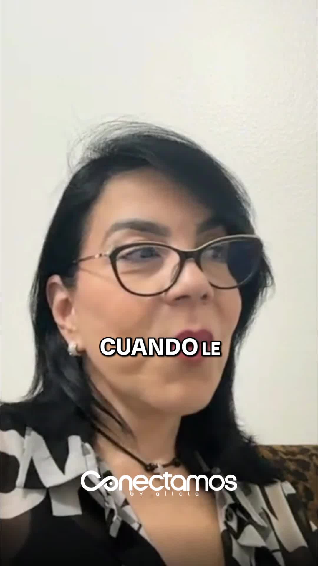 @Conectamos by Alicia