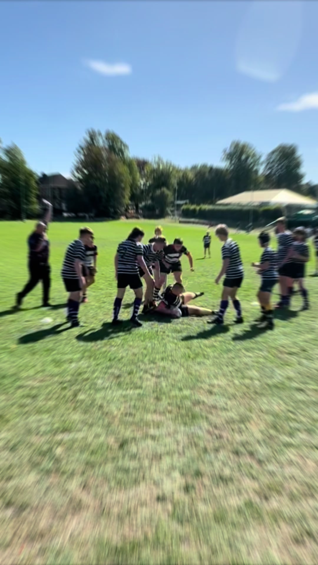 @Mini and Youth @ Gravesend RFC