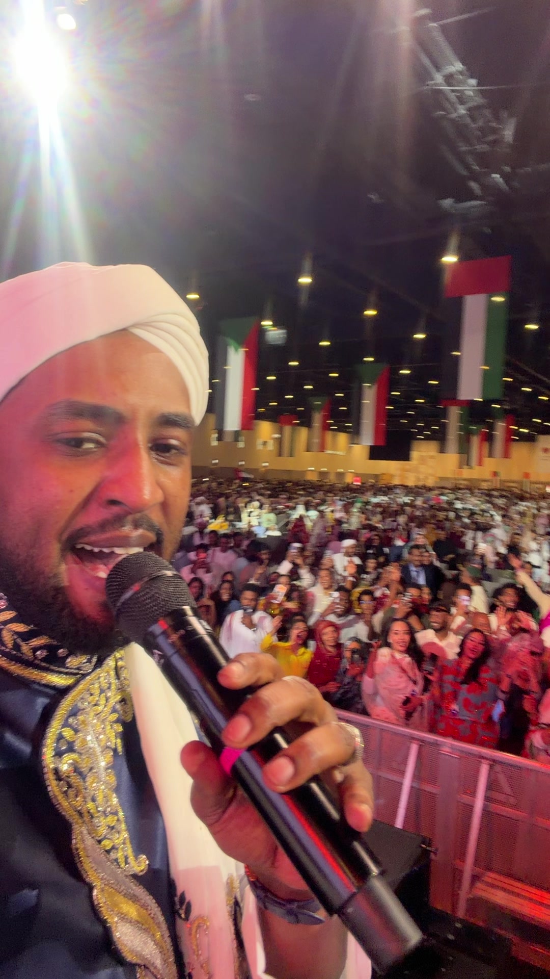 @Mohamed Bashir official