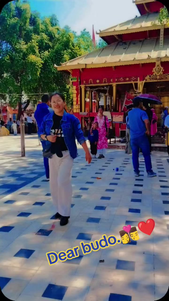 @Punam bohara❤️❤️