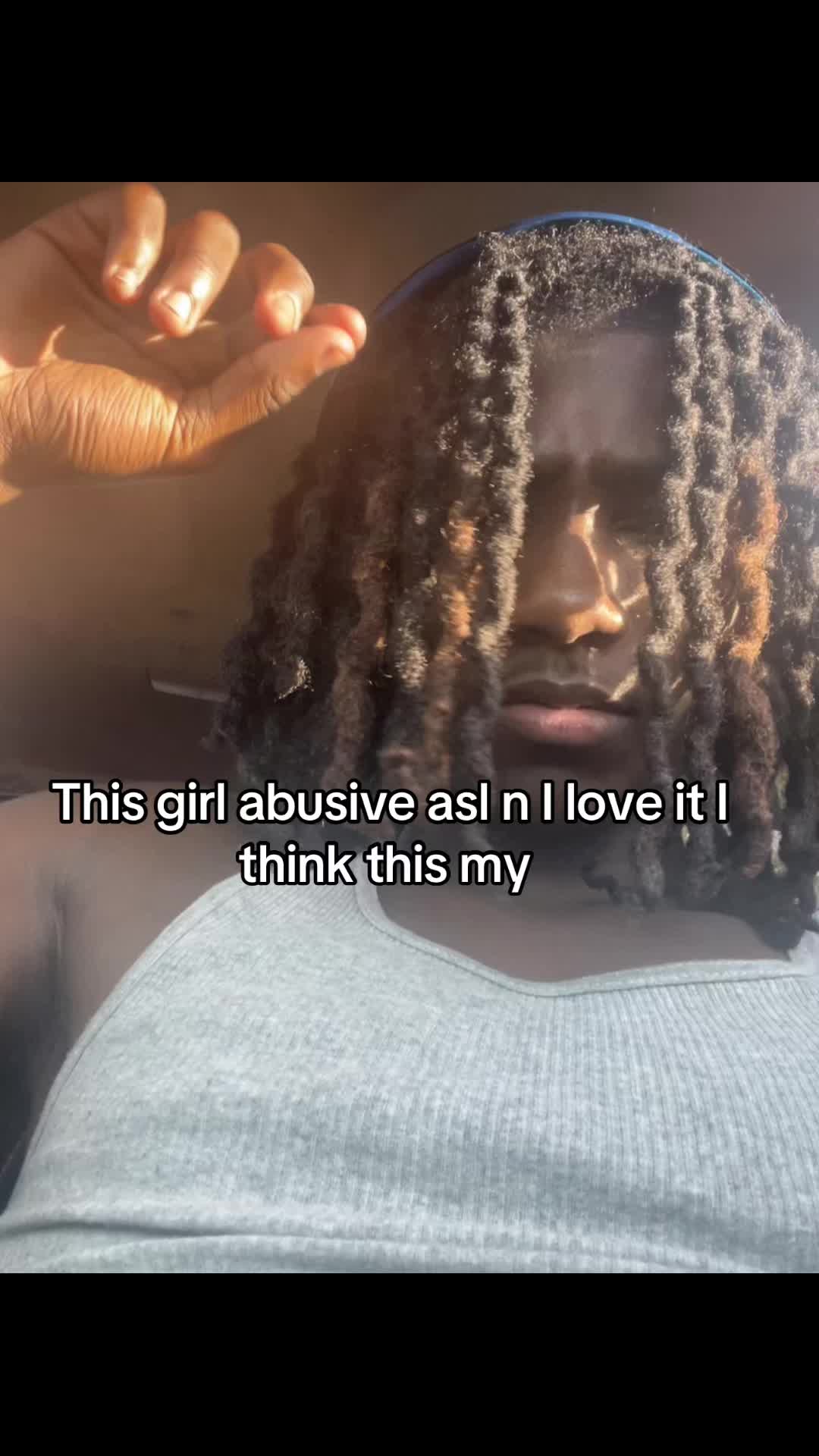 @LuhMeeche
