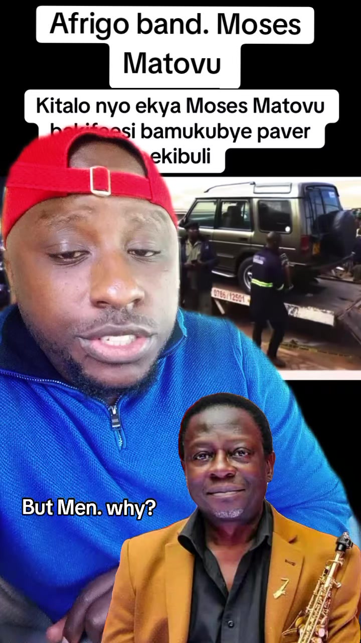@🇺🇬Social King•Social K🤴🏿NG