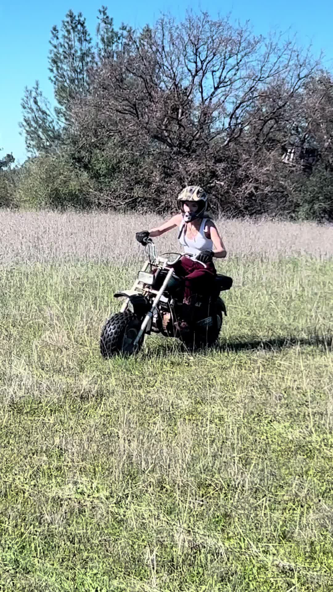 @Mommy Adventure