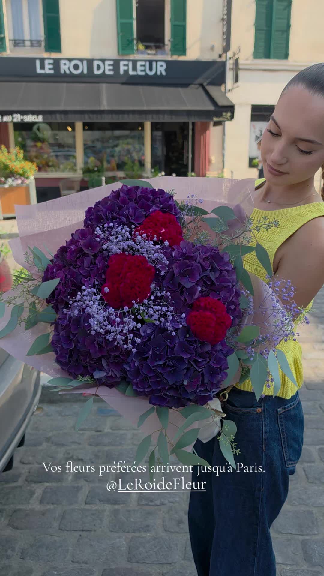 @Nadejda • Decor & Catering