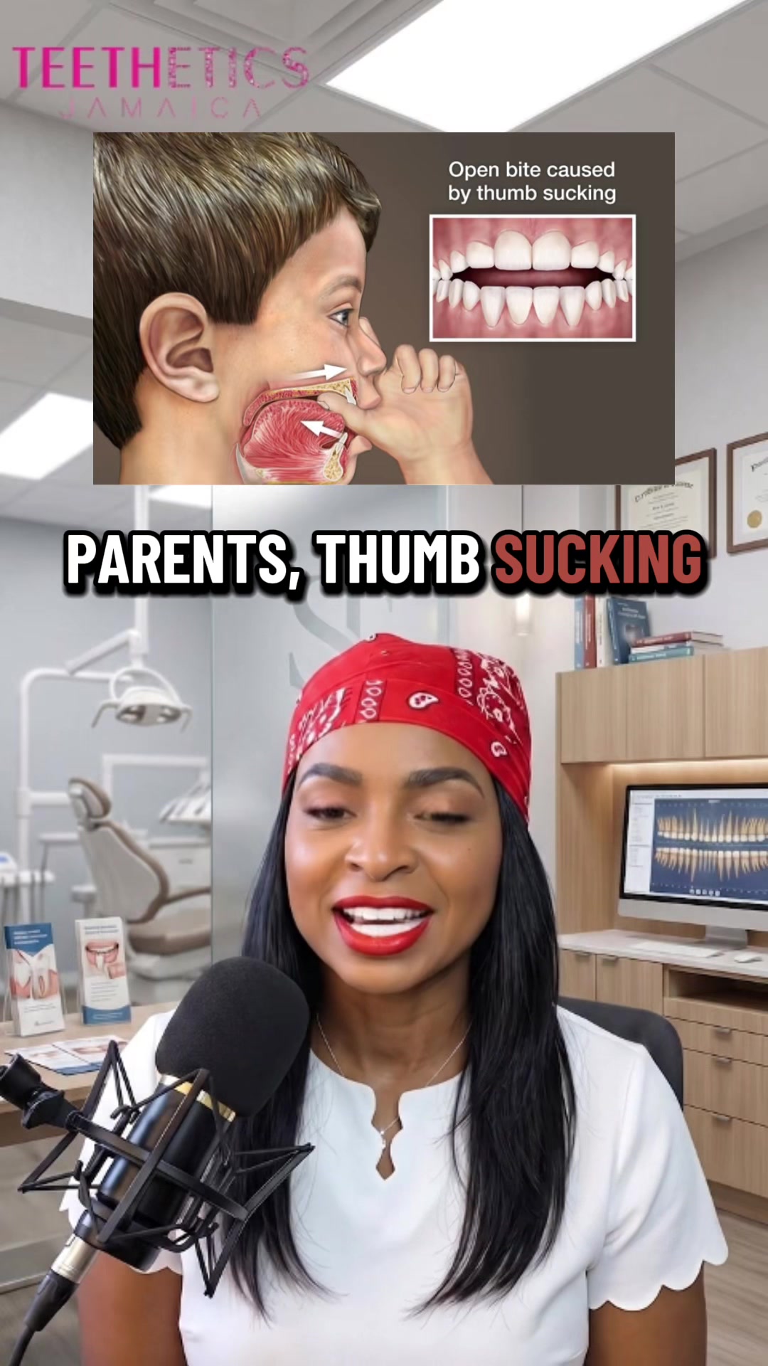 @Dr. Michelle Charles