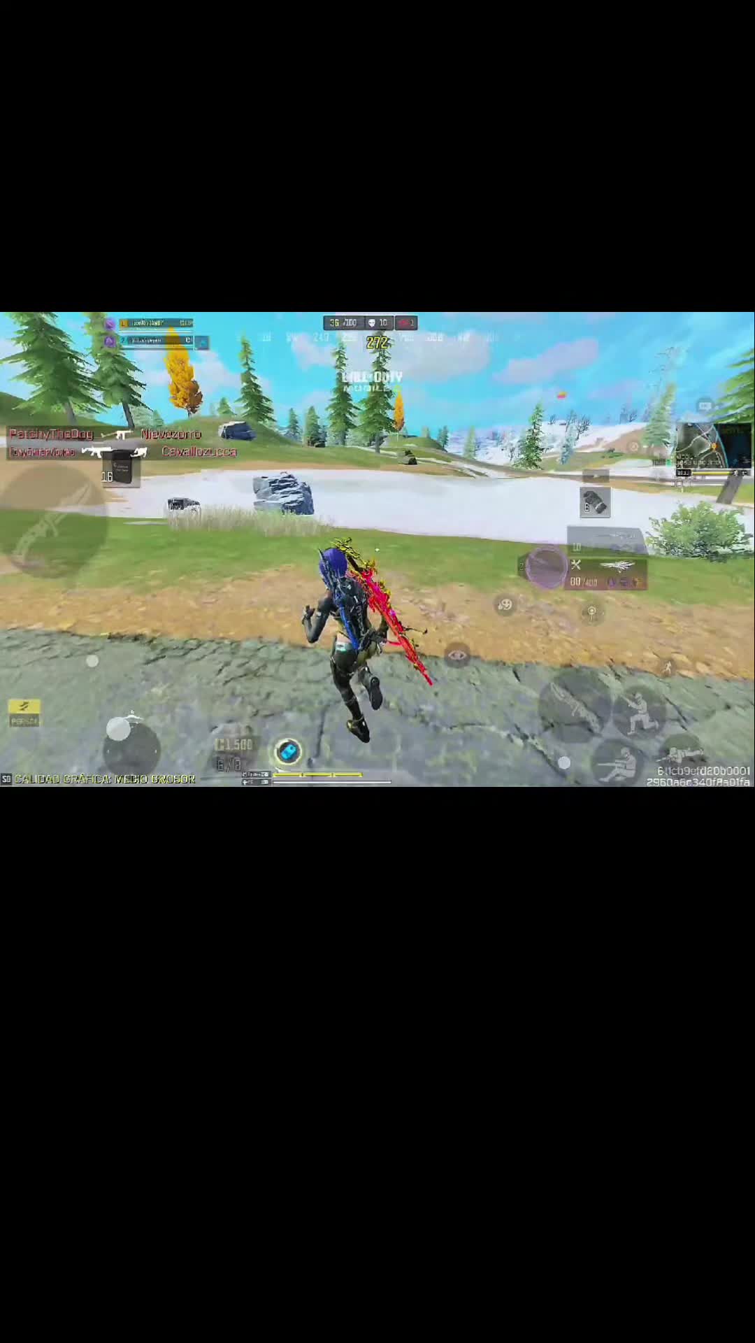 @XanderGamer😈
