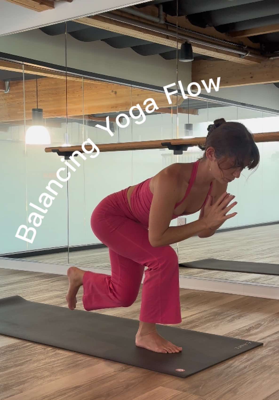 @Cole | Yoga
