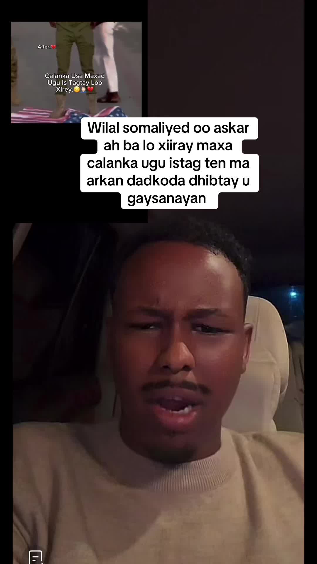 @Queen Qayrtoo🐐🤎🇸🇱