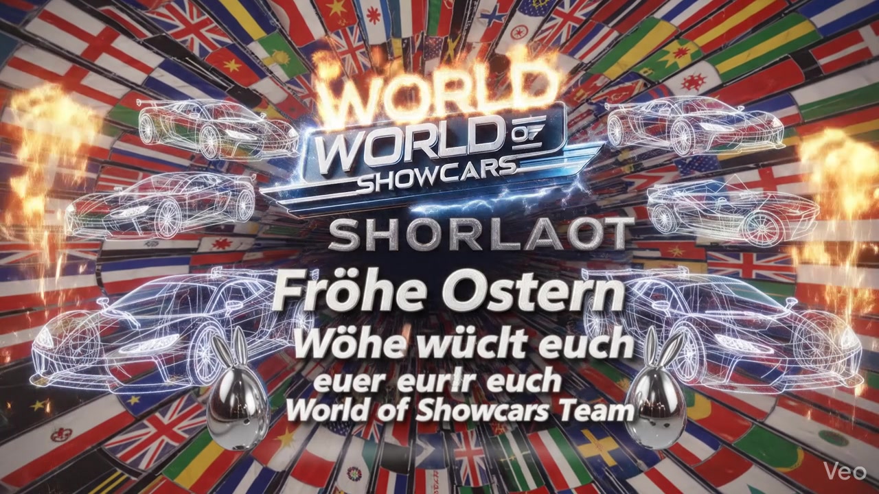 @WorldofShowcars