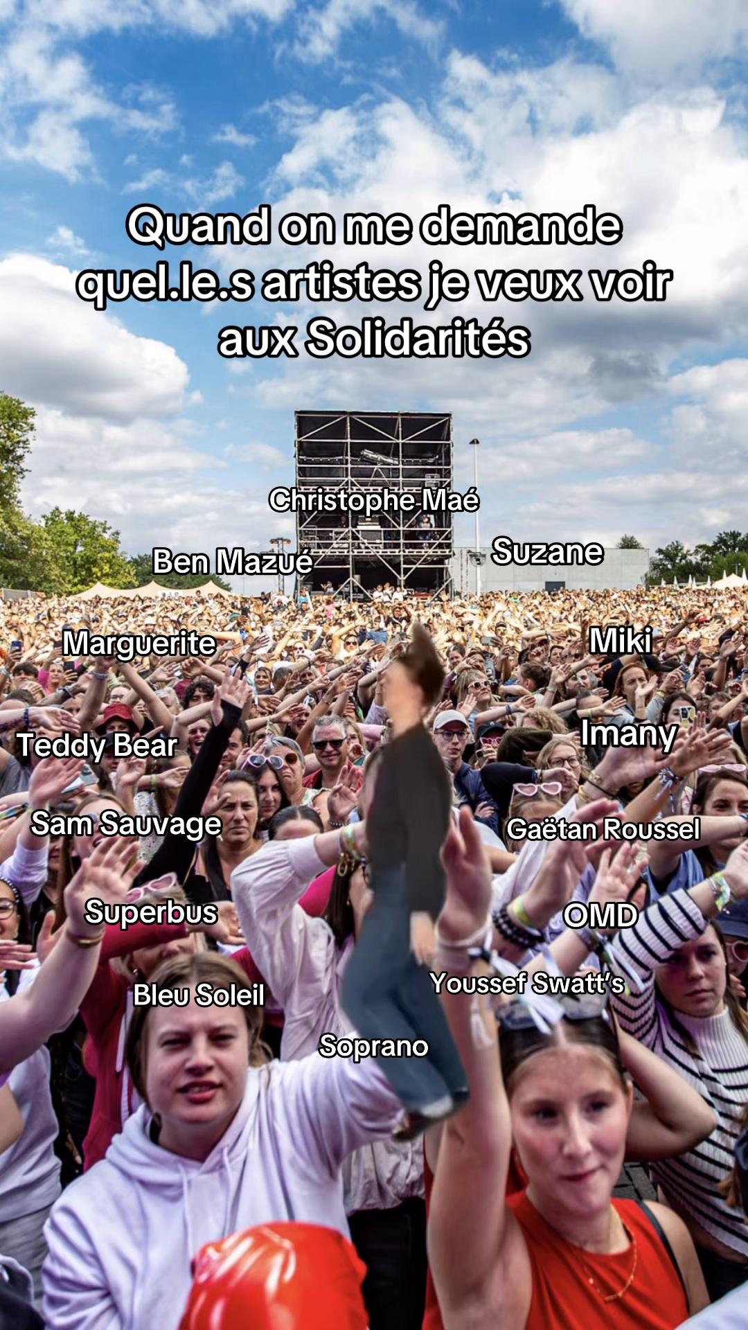 @Les Solidarités