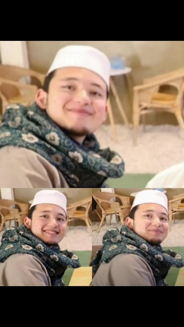 @Fsaai Yassalam