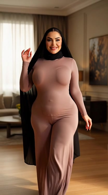 @Arab  Girl_Dance
