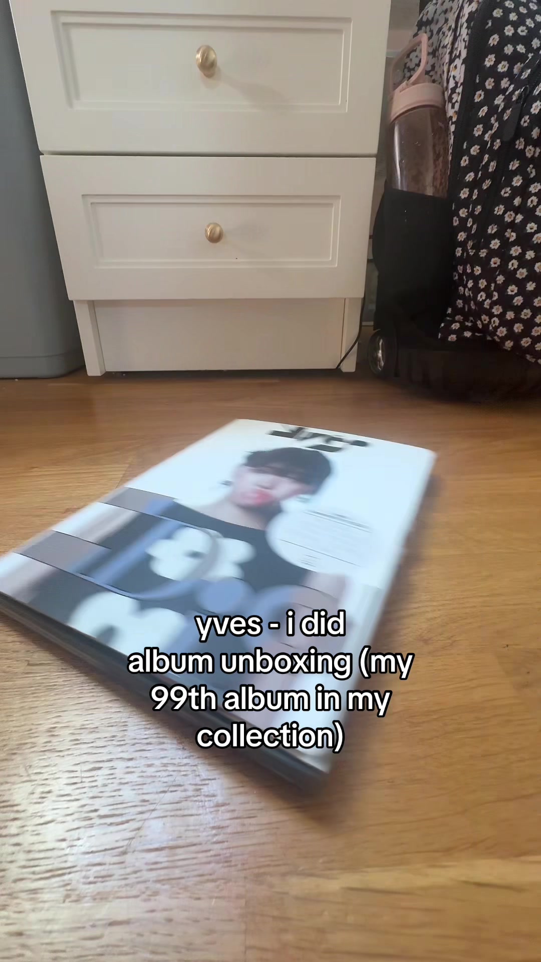 @choerry from artms
