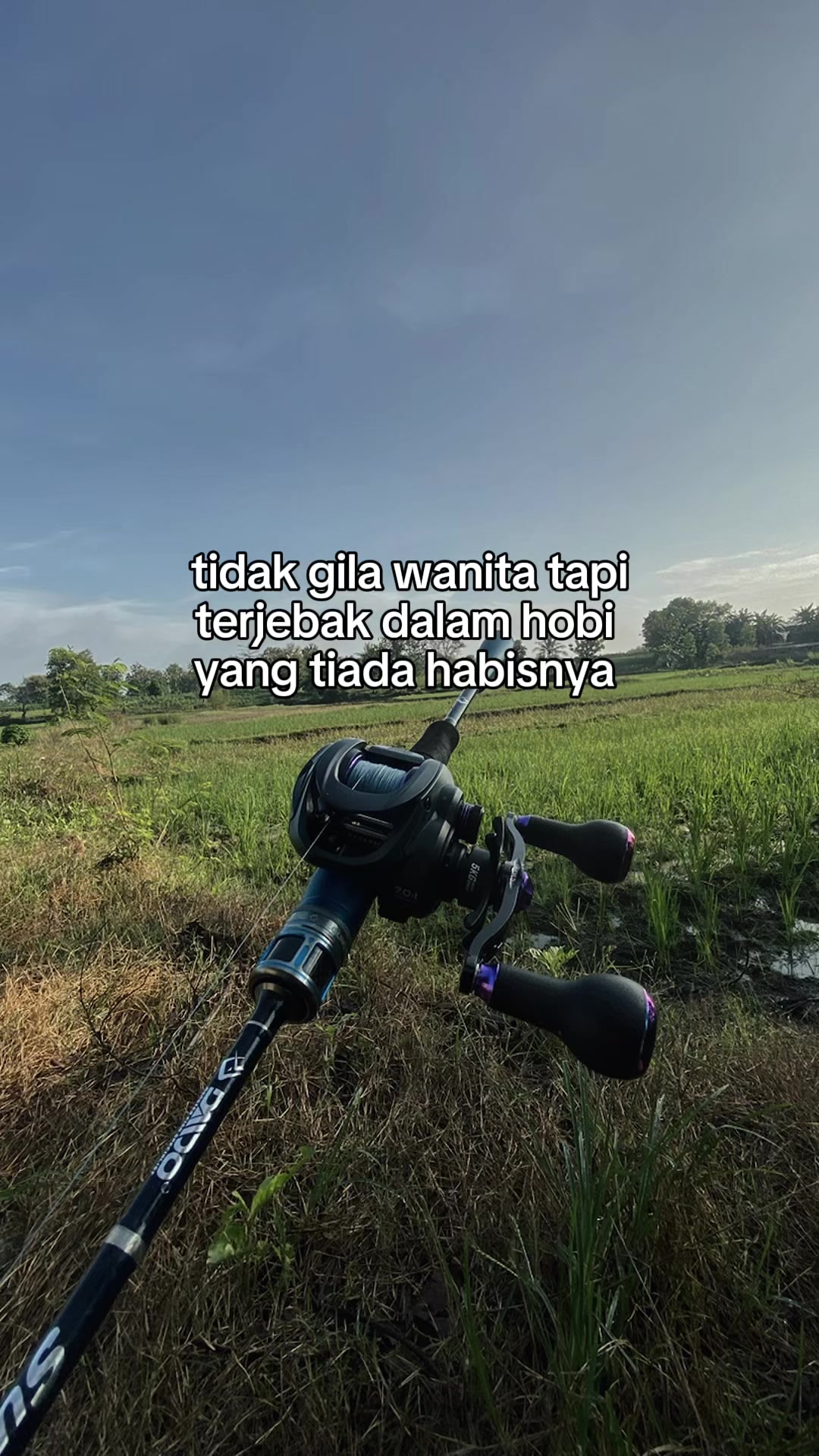 @stecu Fishing