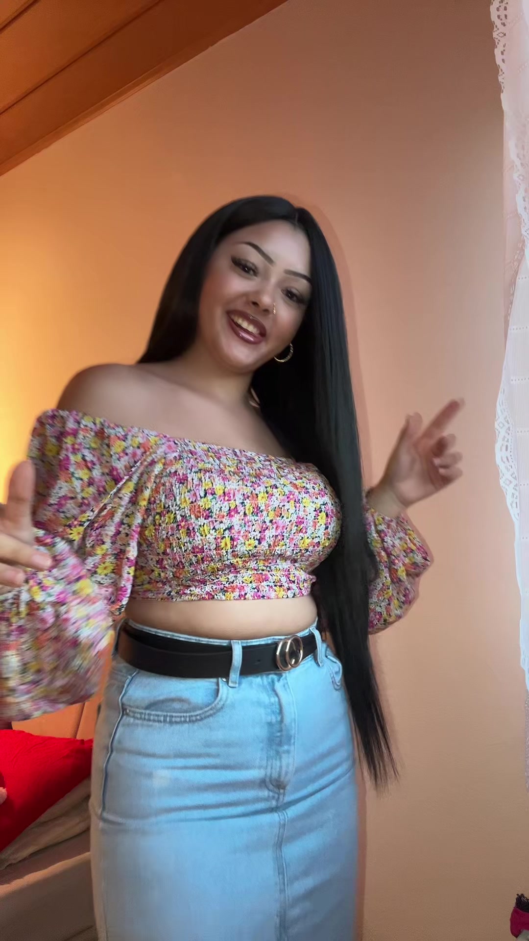 @Olinka_gitana✨