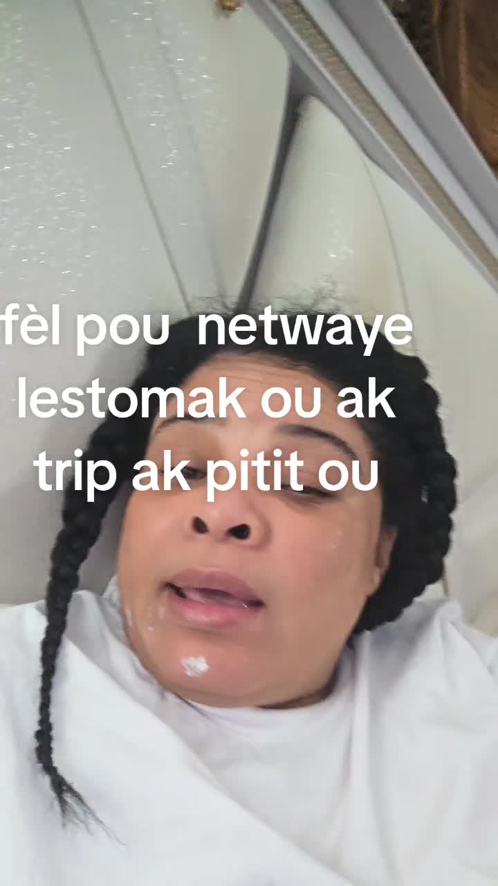 @gwofanm andan yon tiko offici
