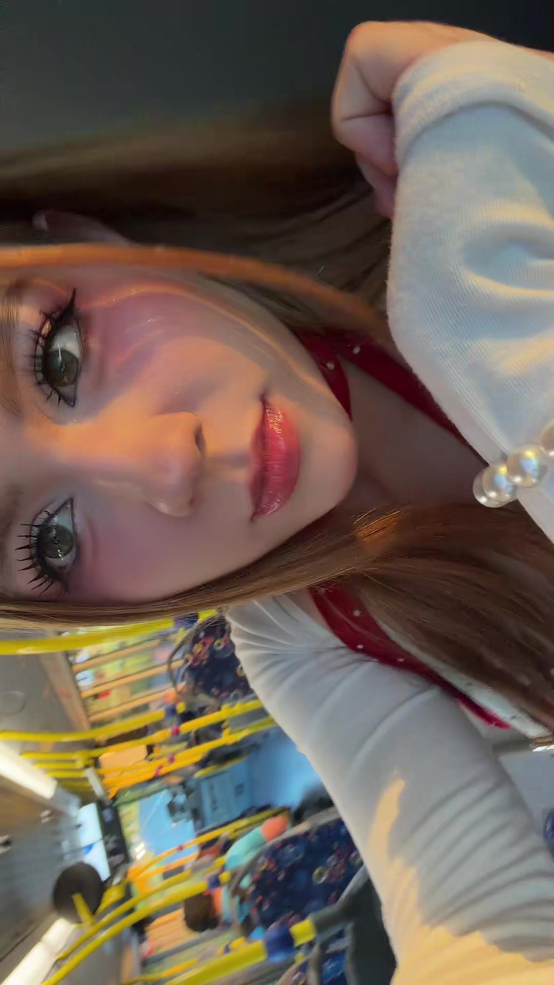 @⋆｡˚☆𝄞 Sasha 𝄞☆˚｡⋆