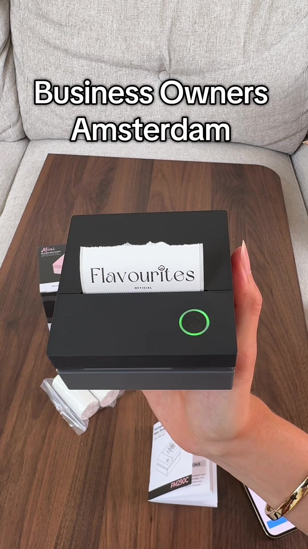@Flavourites