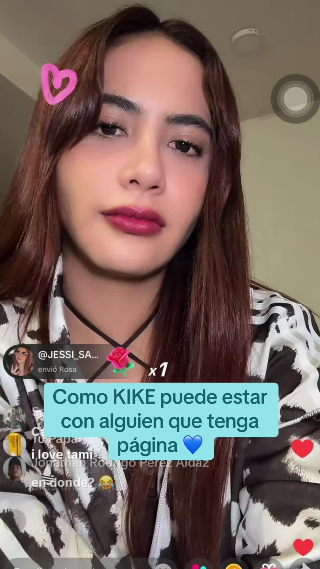 @Luna clips