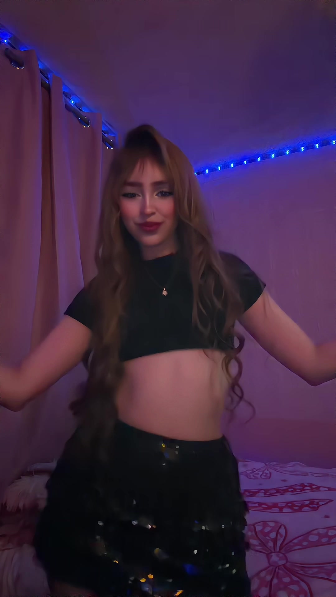 @ᴬⁿᵃʰᶦ ᴿᵉʸⁿᵃ