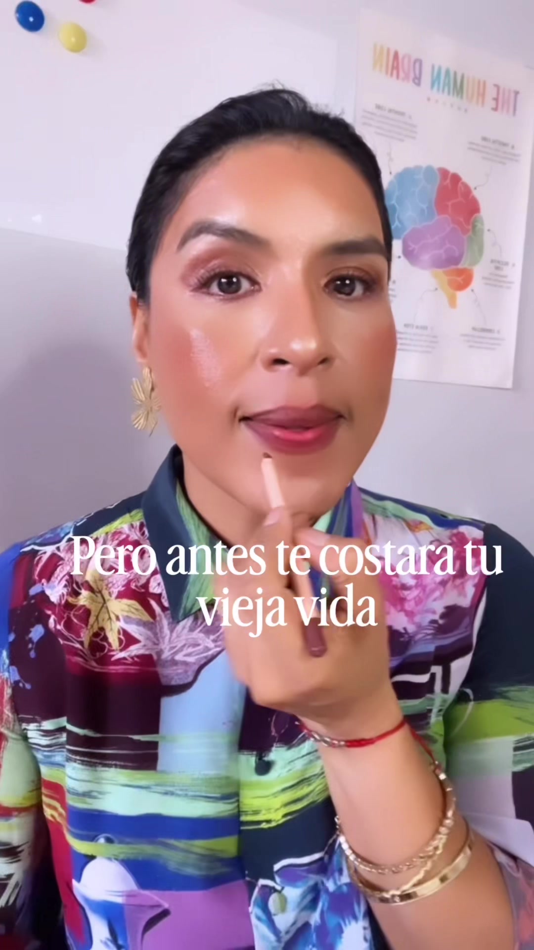 @Lina Erika | Mindset | ๐ง Coach
