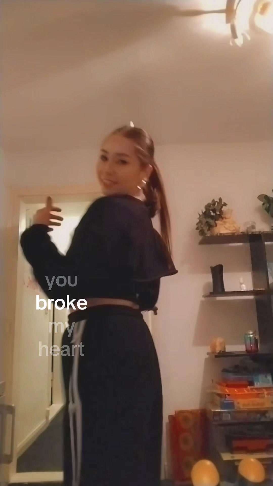 @Angelina
