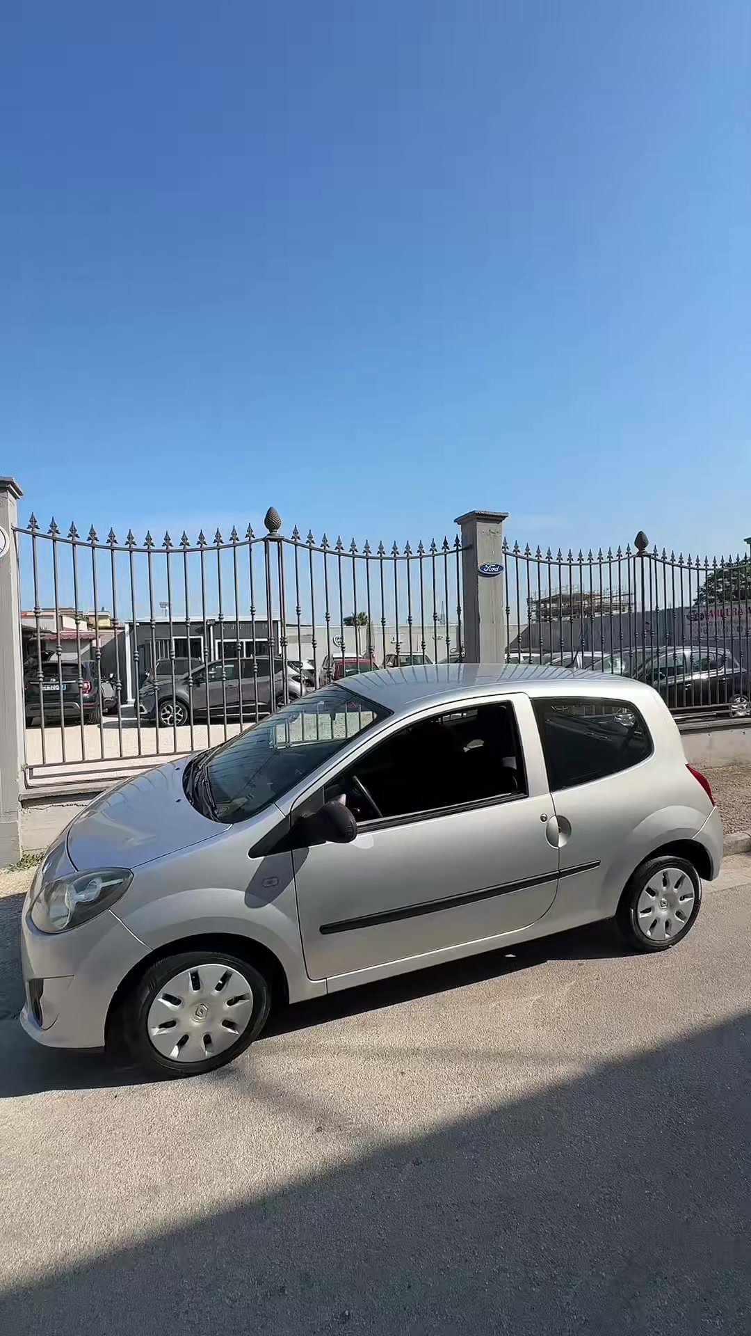 @Varrera Auto