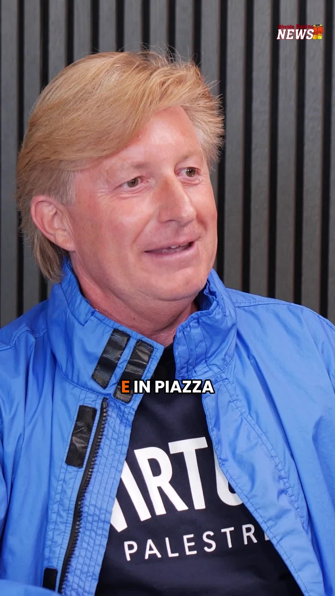 @BIRCIDE (Il Paninaro)