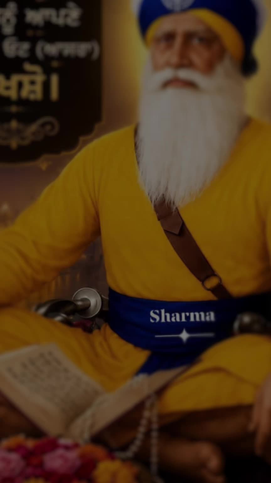 @Baba Deep Singh Ji 26 10 2024