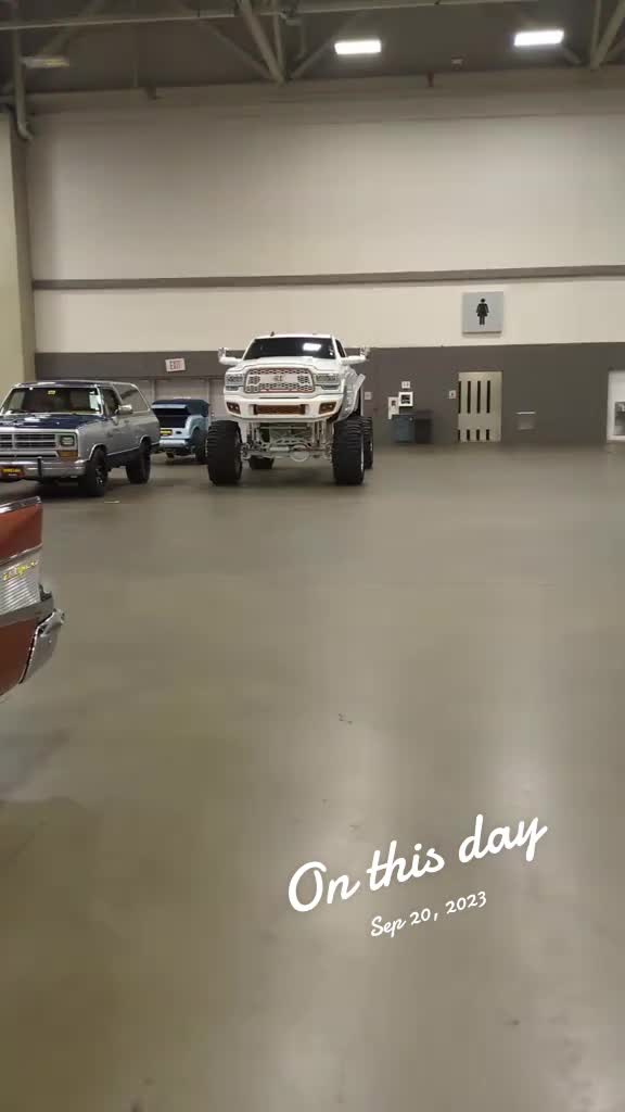 @Rapid CDL / Texas Truck King