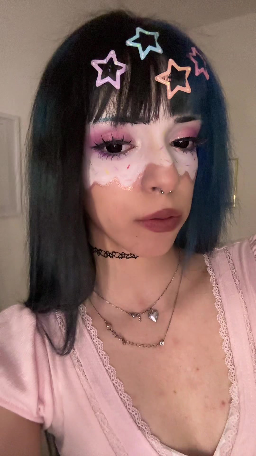 @secret 🧟♀️