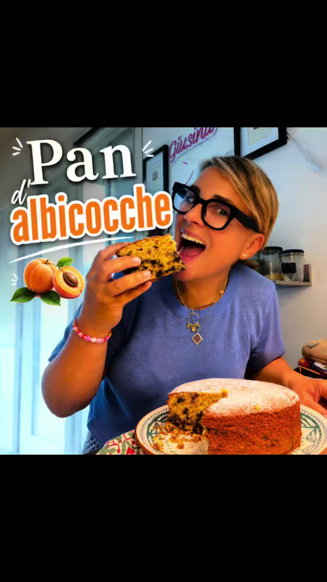 @Giusina in cucina