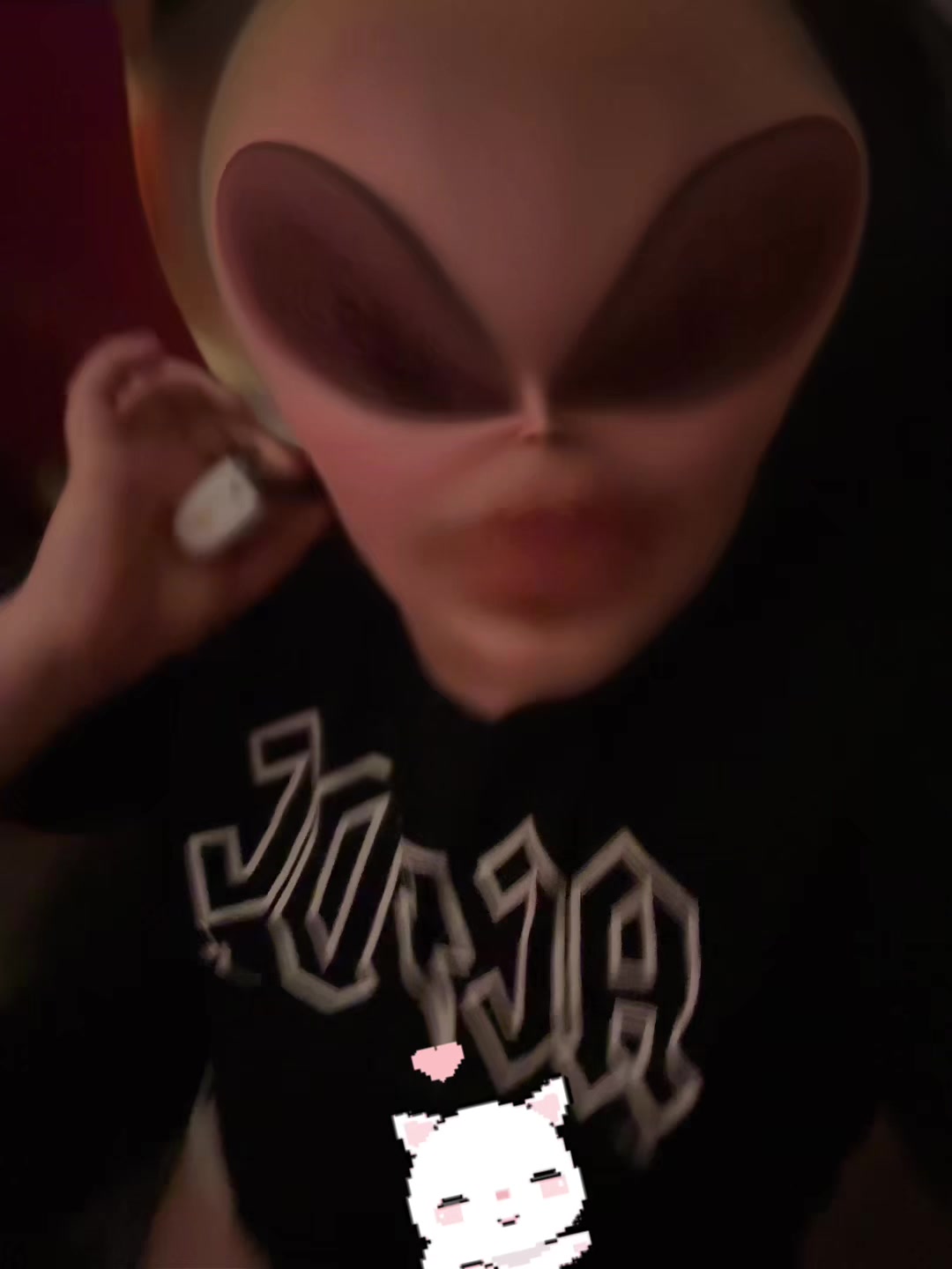 @yes