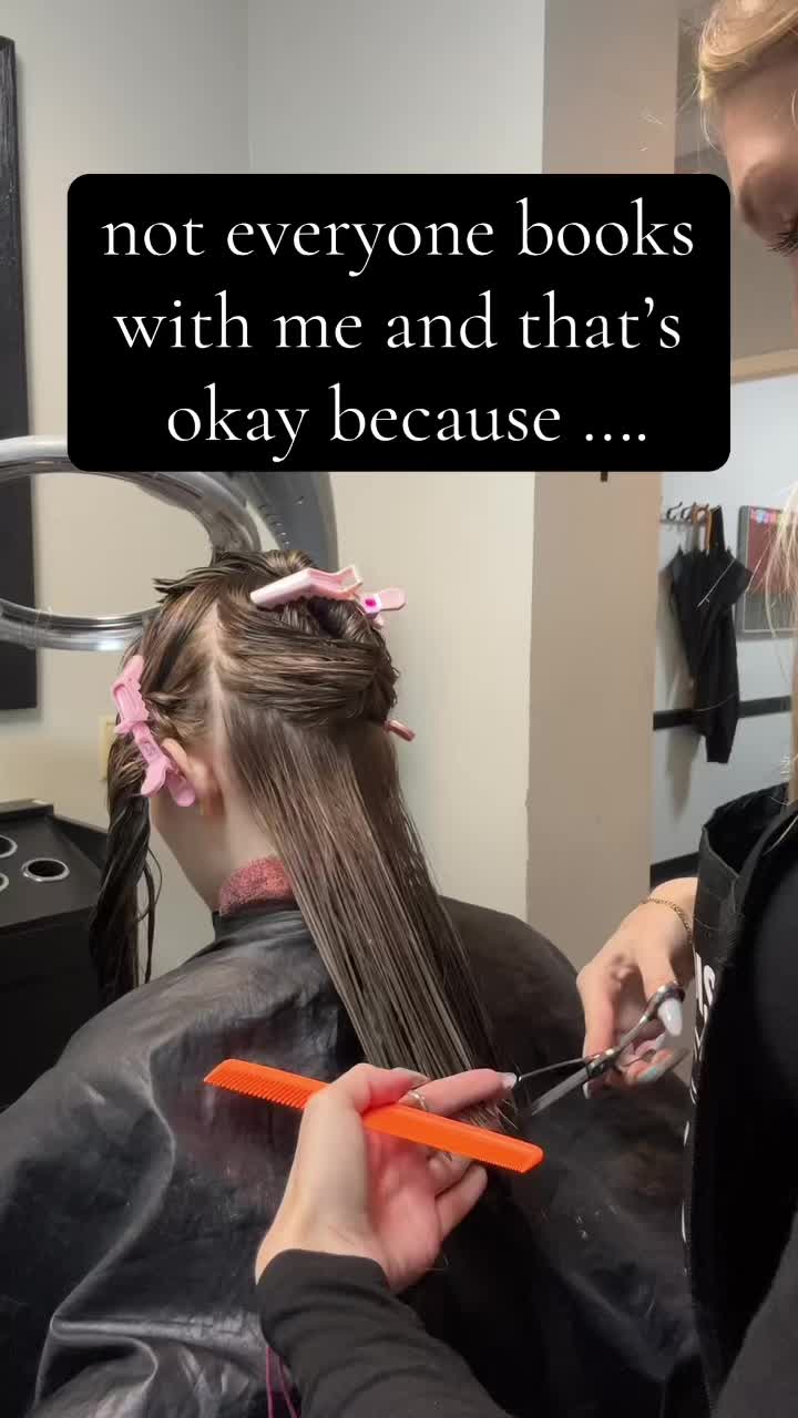 @CHARLEY | AR HAIRSTYLIST ๐