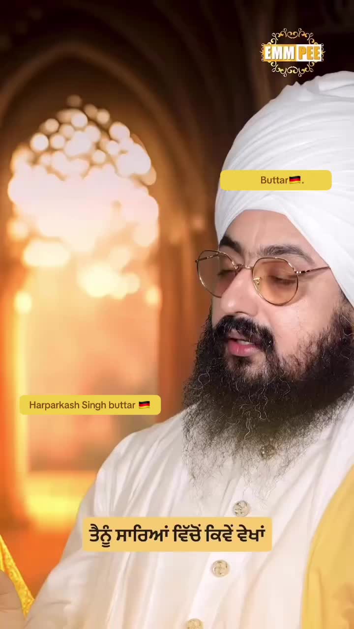 @Harparkash Singh Buttar 🇩🇪
