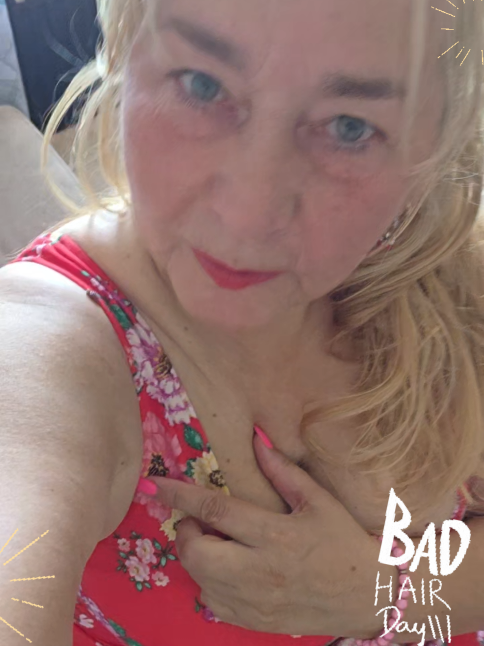 @Tina over50