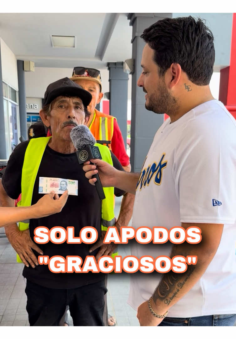 @Soy Escalante