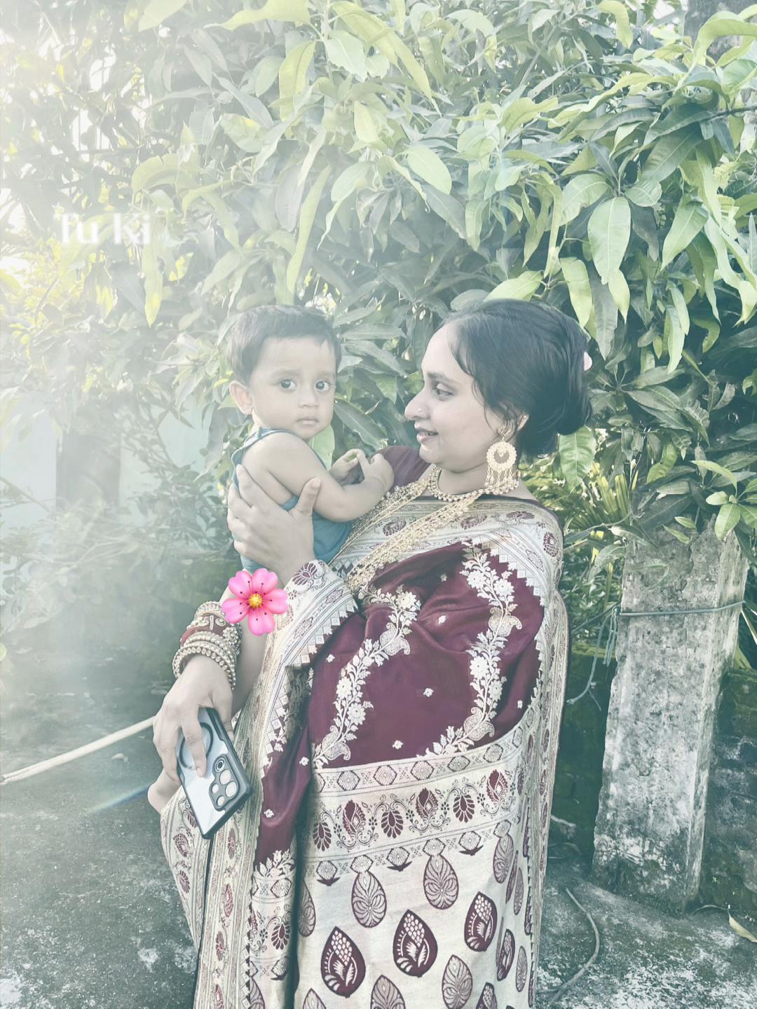 @Priyanka Islam Tamanna