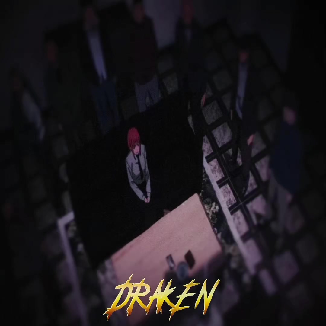 @DRAKEN