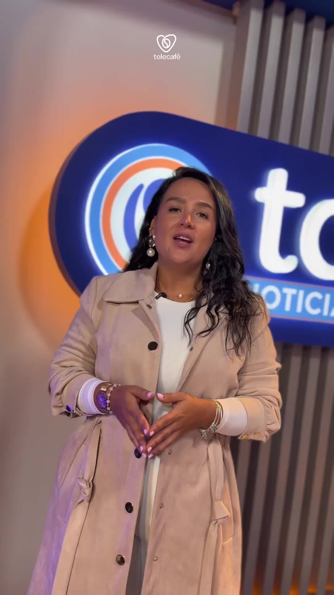 @Canal Telecaf&eacute;