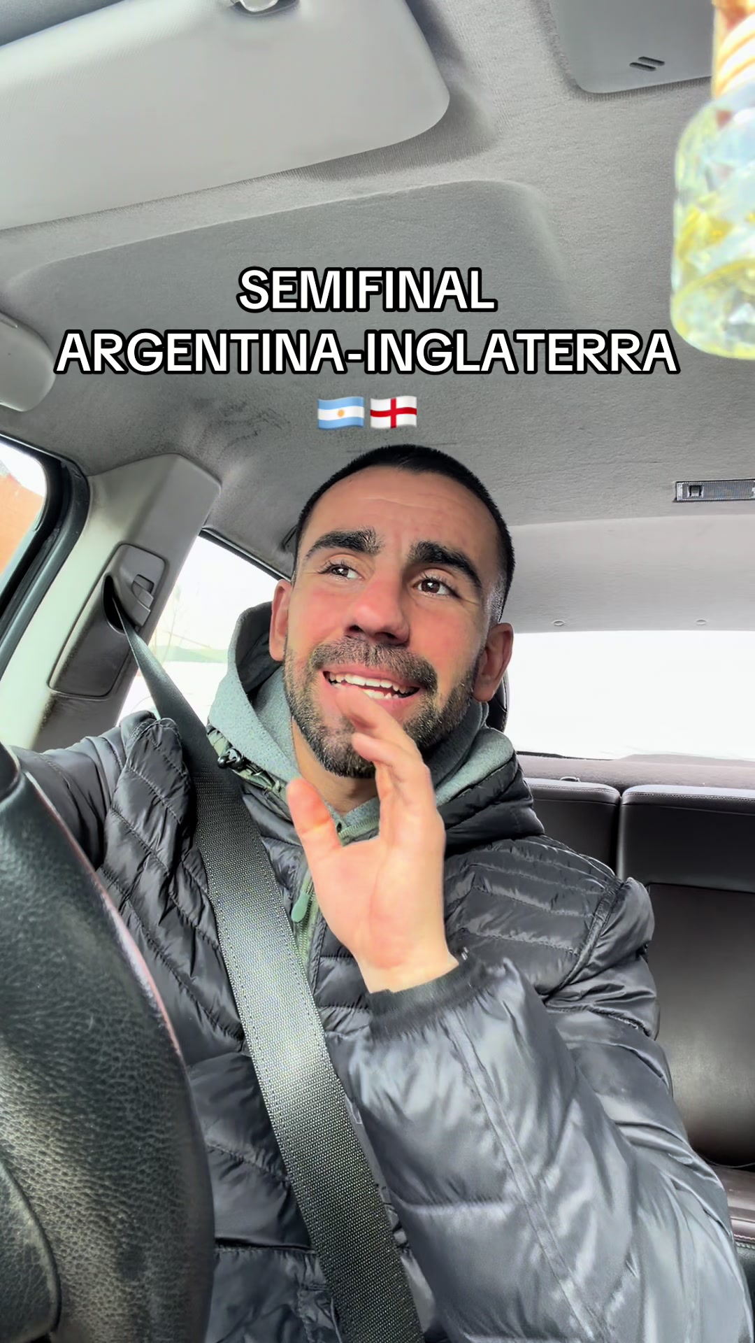@Leandro Gomez