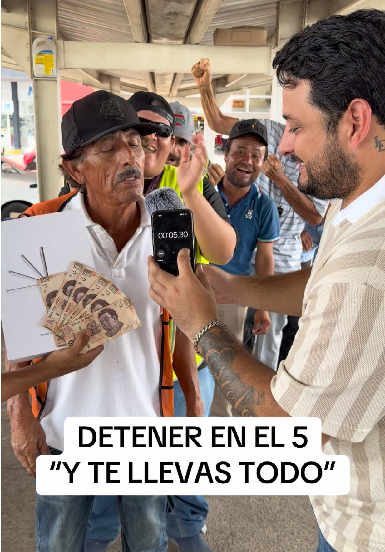 @Soy Escalante